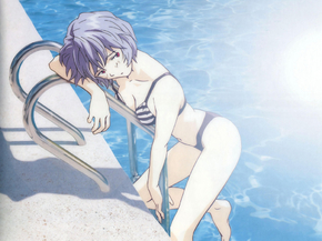 Evangelion | Евангелион