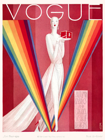 Vogue Vogue