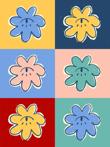 Colors | Краски