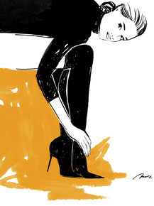 Fashion (Коллекция Постеров №2) | Мода