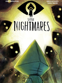 Little Nightmares