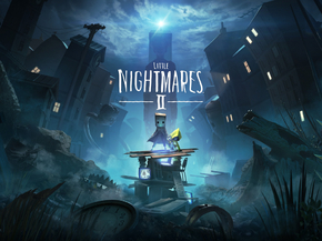 Little Nightmares
