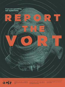 Half - Life - Report The Vort | Халф Лайф