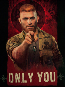 Far Cry 5 - Only You | Фар Край 5