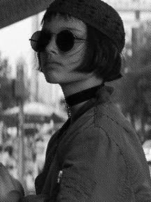 Leon (Коллекция Постеров) | Леон