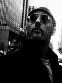 Leon (Коллекция Постеров) | Леон