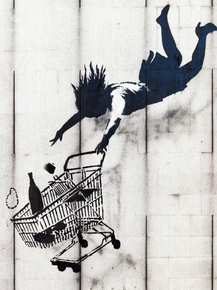 Banksy | Бэнкси