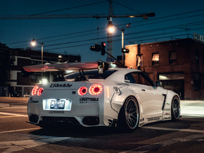 Nissan | Нисан