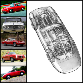 Alfa Romeo | Альфа Ромео