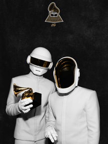 Daft Punk