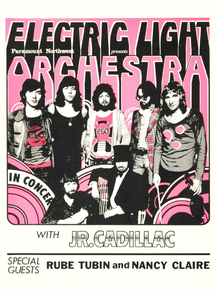 Electric Light Orchestra