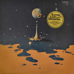 Electric Light Orchestra