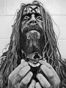 Rob Zombie | Роб Зомби