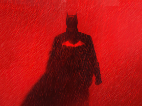 The Batman | Бэтмен, 2022