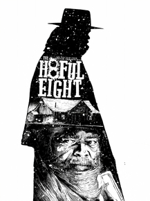 The Hateful Eight | Омерзительная Восьмерка
