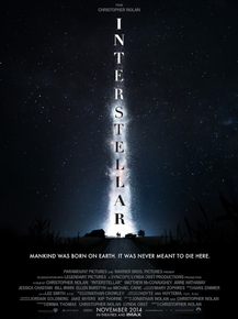 Interstellar | Интерстеллар