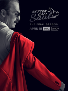 Better Call Saul | Лучше звоните Солу