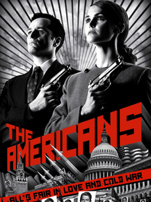 The Americans | Американцы