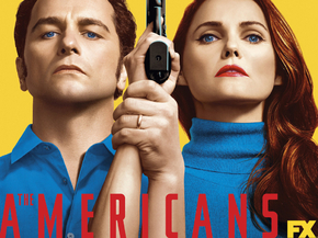The Americans | Американцы