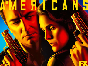 The Americans | Американцы