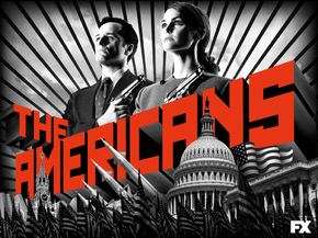 The Americans | Американцы