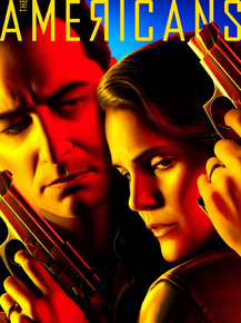The Americans | Американцы