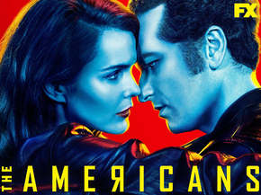 The Americans | Американцы