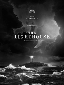 The Lighthouse | Маяк