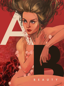 American Beauty | Красота по-американски