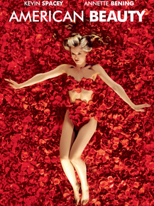 American Beauty | Красота по-американски