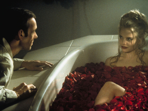American Beauty | Красота по-американски