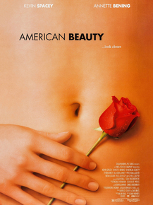 American Beauty | Красота по-американски
