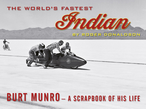 The World's Fastest Indian | Самый Быстрый Индиан