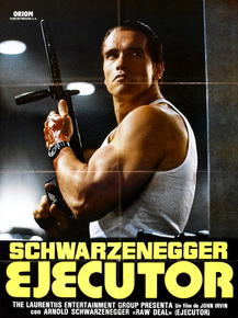 Raw Deal | Без компромиссов, 1986