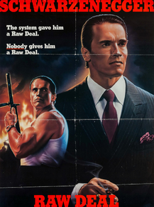Raw Deal | Без компромиссов, 1986