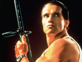 Raw Deal | Без компромиссов, 1986