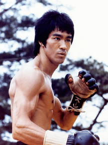 Bruce Lee | Брюс Ли