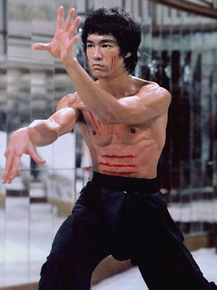 Bruce Lee | Брюс Ли