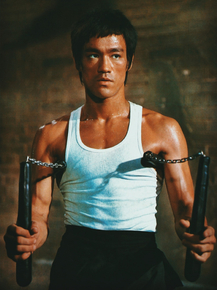Bruce Lee | Брюс Ли