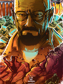 Breaking Bad | Во все тяжкие