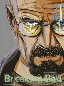 Breaking Bad | Во все тяжкие