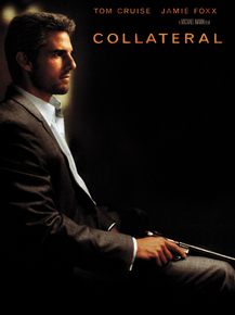 Collateral | Соучастник