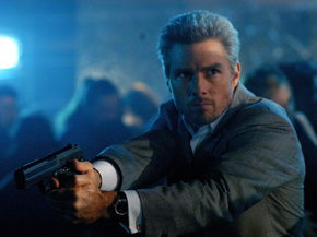 Collateral | Соучастник