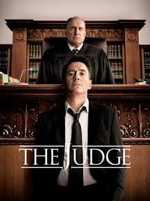 The Judge | Судья