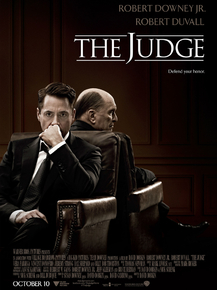The Judge | Судья