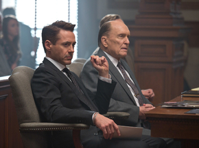 The Judge | Судья