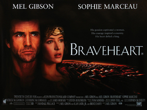 Braveheart | Храброе сердце