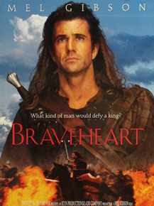 Braveheart | Храброе сердце