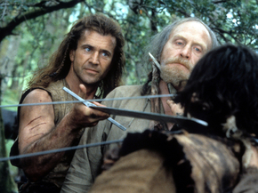 Braveheart | Храброе сердце