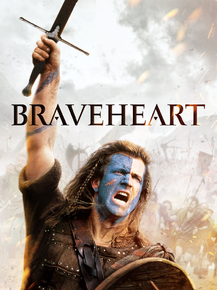 Braveheart | Храброе сердце